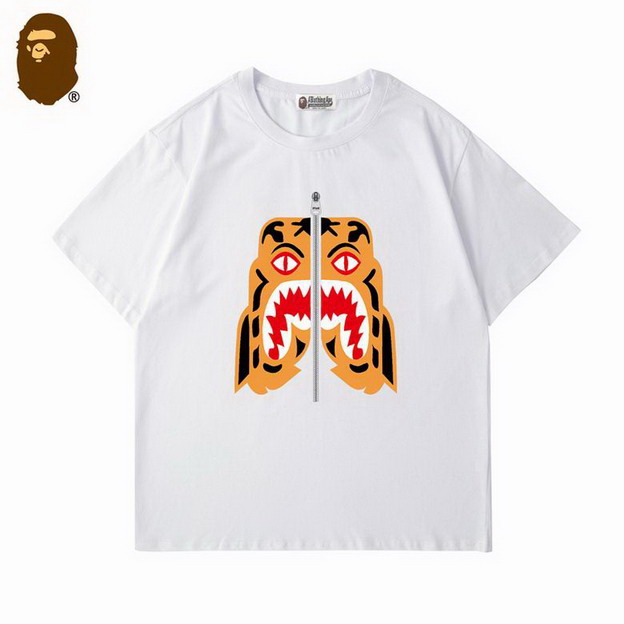 men bape t-shirts S-XXL-091